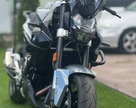 БМВ F 900R, об'ємом двигуна 0 л та пробігом 6 тис. км за 13000 $, фото 5 на Automoto.ua