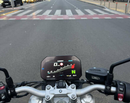 БМВ F 900R, объемом двигателя 0.9 л и пробегом 6 тыс. км за 11500 $, фото 9 на Automoto.ua