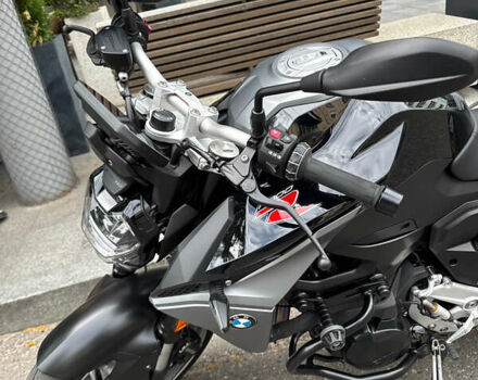БМВ F 900R, объемом двигателя 0.9 л и пробегом 6 тыс. км за 11500 $, фото 10 на Automoto.ua
