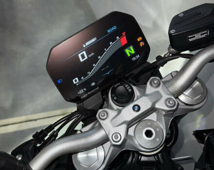 БМВ F 900R, объемом двигателя 0.9 л и пробегом 6 тыс. км за 11500 $, фото 2 на Automoto.ua