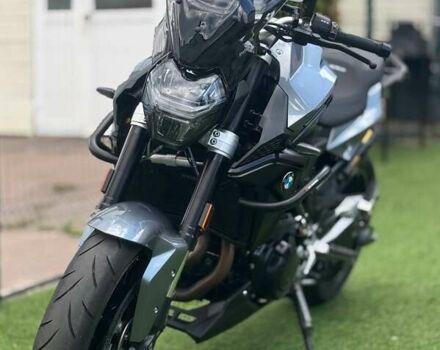 БМВ F 900R, об'ємом двигуна 0 л та пробігом 6 тис. км за 13000 $, фото 3 на Automoto.ua
