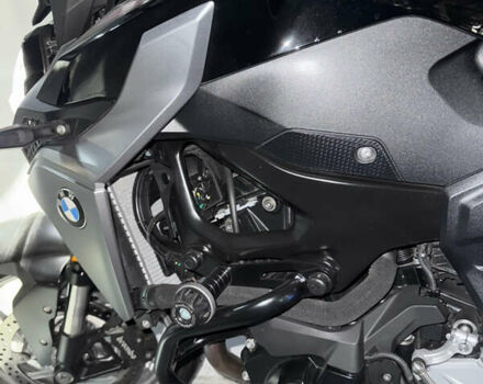 БМВ F 900R, объемом двигателя 0.9 л и пробегом 6 тыс. км за 11500 $, фото 5 на Automoto.ua