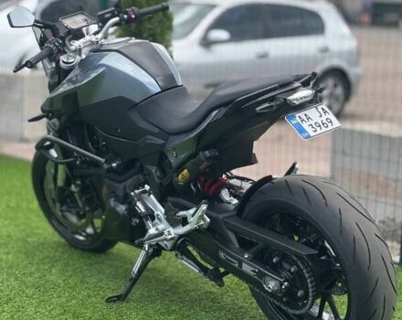 БМВ F 900R, об'ємом двигуна 0 л та пробігом 6 тис. км за 13000 $, фото 1 на Automoto.ua