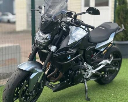 БМВ F 900R, об'ємом двигуна 0 л та пробігом 6 тис. км за 13000 $, фото 2 на Automoto.ua