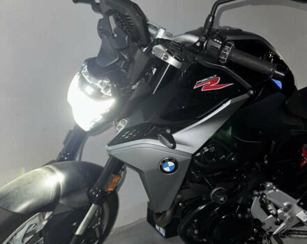 БМВ F 900R, объемом двигателя 0.9 л и пробегом 6 тыс. км за 11500 $, фото 3 на Automoto.ua