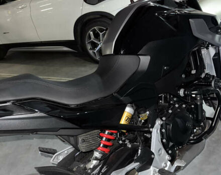 БМВ F 900R, объемом двигателя 0.9 л и пробегом 6 тыс. км за 11500 $, фото 6 на Automoto.ua