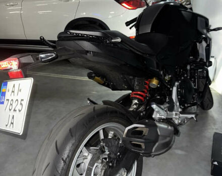 БМВ F 900R, объемом двигателя 0.9 л и пробегом 6 тыс. км за 11500 $, фото 7 на Automoto.ua