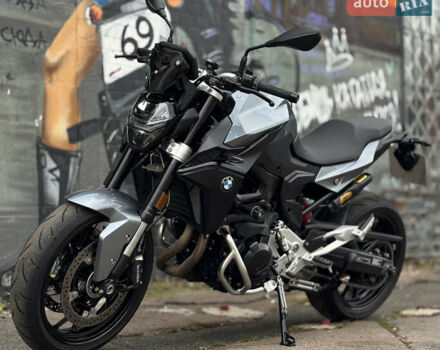 БМВ F 900R 2023 в Киеве на Automoto.ua БМВ F 900R, объемом двигателя 0 л и пробегом 4 тыс. км за 11500 $, фото 4 на Automoto.ua