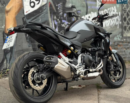 БМВ F 900R 2023 в Киеве на Automoto.ua БМВ F 900R, объемом двигателя 0 л и пробегом 4 тыс. км за 11500 $, фото 1 на Automoto.ua