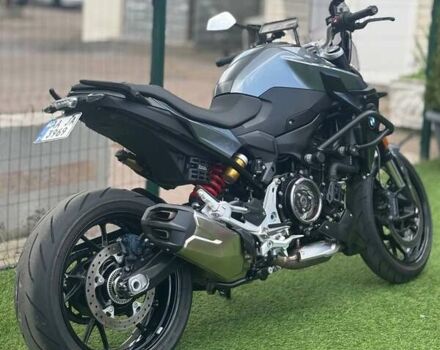 БМВ F 900R, об'ємом двигуна 0 л та пробігом 6 тис. км за 13000 $, фото 4 на Automoto.ua