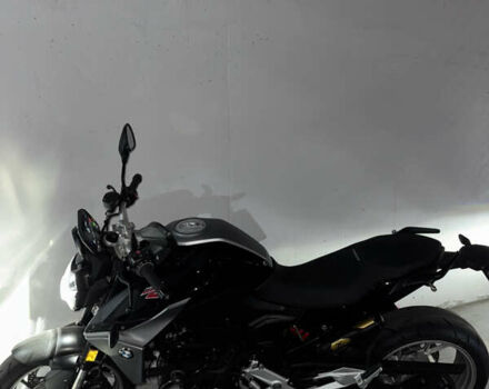 БМВ F 900R, объемом двигателя 0.9 л и пробегом 6 тыс. км за 11500 $, фото 1 на Automoto.ua