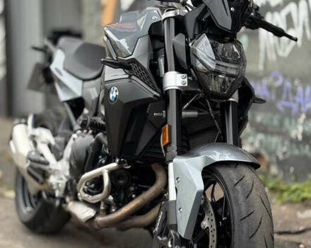 БМВ F 900R 2023 в Киеве на Automoto.ua БМВ F 900R, объемом двигателя 0 л и пробегом 4 тыс. км за 11500 $, фото 2 на Automoto.ua