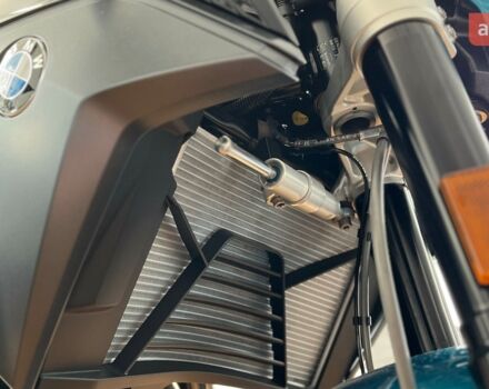 купить новое авто БМВ F 900R 2025 года от официального дилера АВТ Баварія Київ БМВ фото