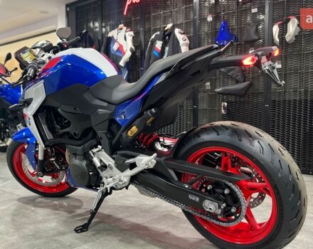 купить новое авто БМВ F 900R 2025 года от официального дилера АВТ Баварія Київ БМВ фото
