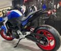 купить новое авто БМВ F 900R 2025 года от официального дилера АВТ Баварія Київ БМВ фото