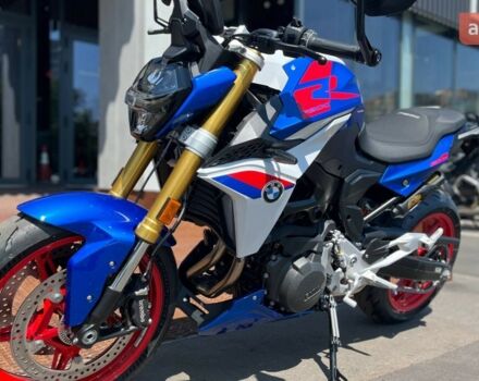 БМВ F 900R, объемом двигателя 0 л и пробегом 0 тыс. км за 15385 $, фото 1 на Automoto.ua