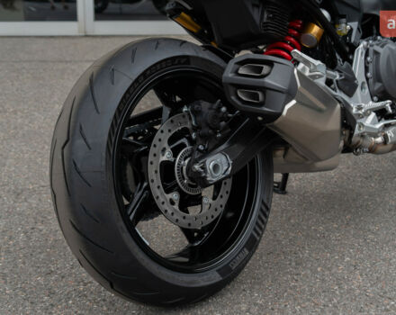 купить новое авто БМВ F 900R 2025 года от официального дилера Бавария Моторс БМВ фото