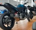 купить новое авто БМВ F 900R 2025 года от официального дилера АВТ Баварія Київ БМВ фото