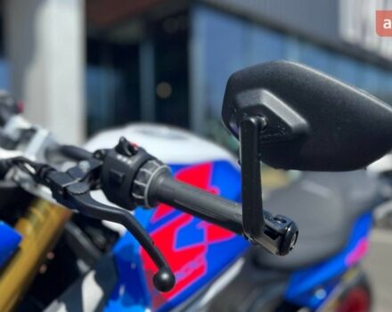 БМВ F 900R, об'ємом двигуна 0 л та пробігом 0 тис. км за 15385 $, фото 6 на Automoto.ua