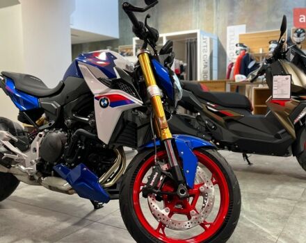 купить новое авто БМВ F 900R 2025 года от официального дилера АВТ Баварія Київ БМВ фото