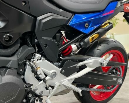 купить новое авто БМВ F 900R 2025 года от официального дилера АВТ Баварія Київ БМВ фото
