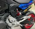 купить новое авто БМВ F 900R 2025 года от официального дилера АВТ Баварія Київ БМВ фото