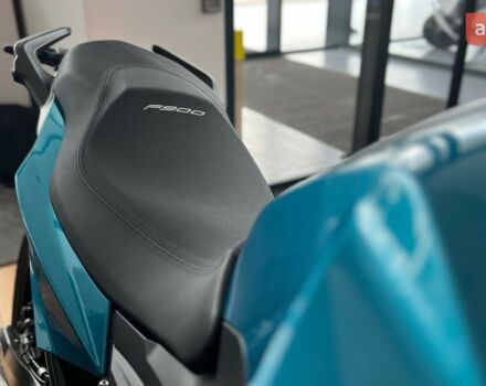 купить новое авто БМВ F 900R 2025 года от официального дилера АВТ Баварія Київ БМВ фото