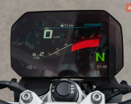 купить новое авто БМВ F 900R 2025 года от официального дилера Бавария Моторс БМВ фото