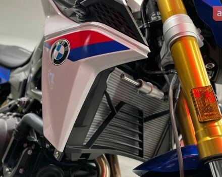 купить новое авто БМВ F 900R 2025 года от официального дилера АВТ Баварія Київ БМВ фото