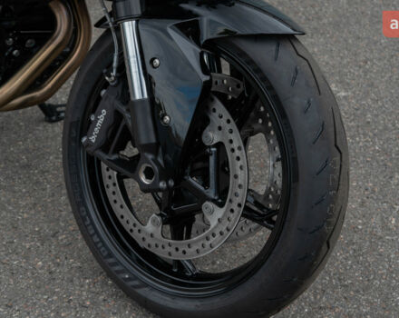 купить новое авто БМВ F 900R 2025 года от официального дилера Бавария Моторс БМВ фото