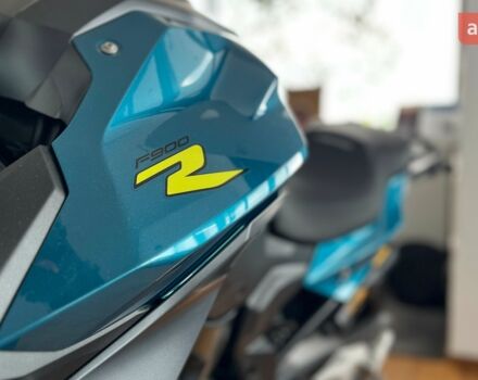 купить новое авто БМВ F 900R 2025 года от официального дилера АВТ Баварія Київ БМВ фото