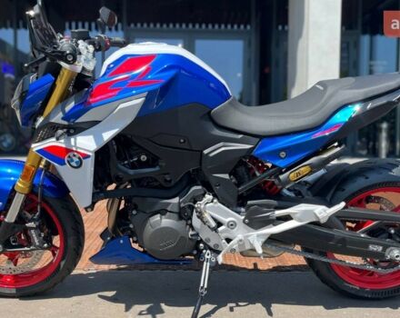 БМВ F 900R, объемом двигателя 0 л и пробегом 0 тыс. км за 15385 $, фото 2 на Automoto.ua