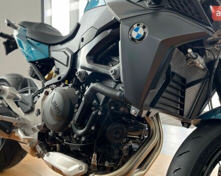 купить новое авто БМВ F 900R 2025 года от официального дилера АВТ Баварія Київ БМВ фото