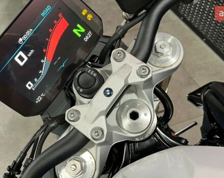 купить новое авто БМВ F 900R 2025 года от официального дилера АВТ Баварія Київ БМВ фото