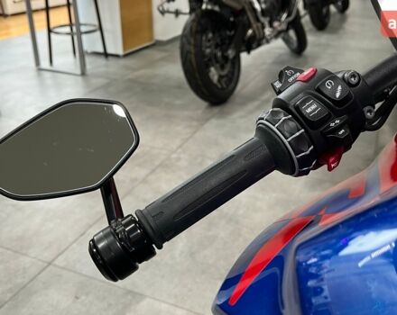 купить новое авто БМВ F 900R 2025 года от официального дилера АВТ Баварія Київ БМВ фото