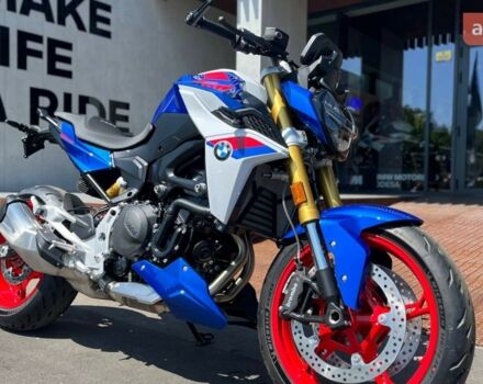 БМВ F 900R, объемом двигателя 0 л и пробегом 0 тыс. км за 15719 $, фото 5 на Automoto.ua