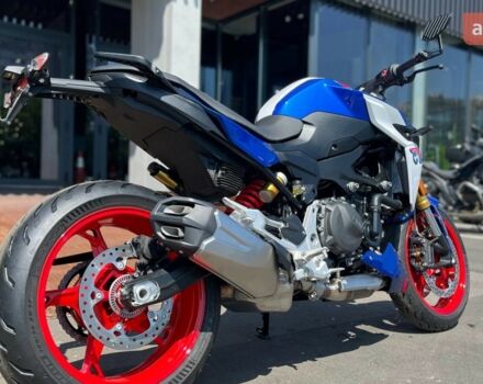 БМВ F 900R, объемом двигателя 0 л и пробегом 0 тыс. км за 15719 $, фото 9 на Automoto.ua