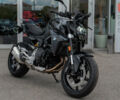 купить новое авто БМВ F 900R 2025 года от официального дилера Бавария Моторс БМВ фото