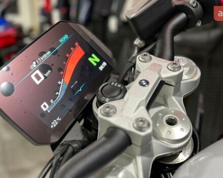 купить новое авто БМВ F 900R 2025 года от официального дилера АВТ Баварія Київ БМВ фото