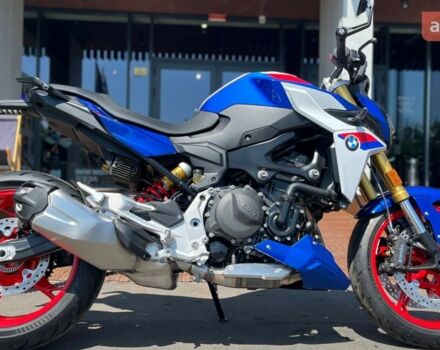 БМВ F 900R, объемом двигателя 0 л и пробегом 0 тыс. км за 15719 $, фото 10 на Automoto.ua