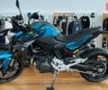 купить новое авто БМВ F 900R 2025 года от официального дилера АВТ Баварія Київ БМВ фото