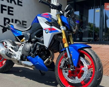 БМВ F 900R, об'ємом двигуна 0 л та пробігом 0 тис. км за 15385 $, фото 8 на Automoto.ua