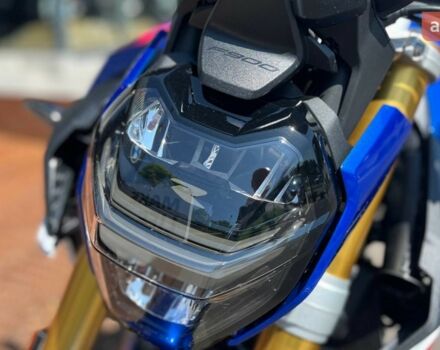 БМВ F 900R, объемом двигателя 0 л и пробегом 0 тыс. км за 15719 $, фото 7 на Automoto.ua