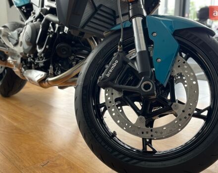 купить новое авто БМВ F 900R 2025 года от официального дилера АВТ Баварія Київ БМВ фото