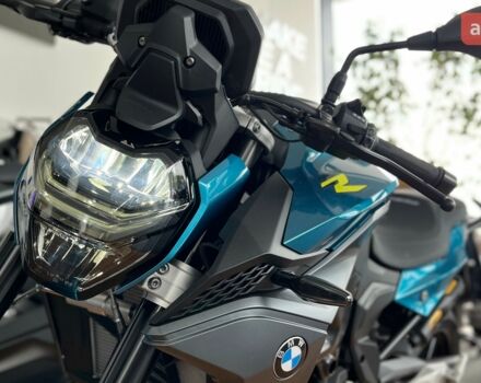 купить новое авто БМВ F 900R 2025 года от официального дилера АВТ Баварія Київ БМВ фото