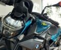 купить новое авто БМВ F 900R 2025 года от официального дилера АВТ Баварія Київ БМВ фото