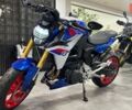 купить новое авто БМВ F 900R 2025 года от официального дилера АВТ Баварія Київ БМВ фото