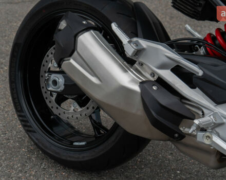 купить новое авто БМВ F 900R 2025 года от официального дилера Бавария Моторс БМВ фото