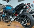 купить новое авто БМВ F 900R 2025 года от официального дилера АВТ Баварія Київ БМВ фото