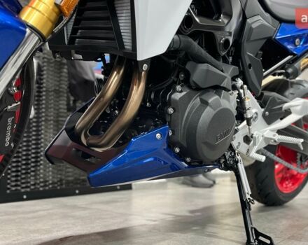 купить новое авто БМВ F 900R 2025 года от официального дилера АВТ Баварія Київ БМВ фото